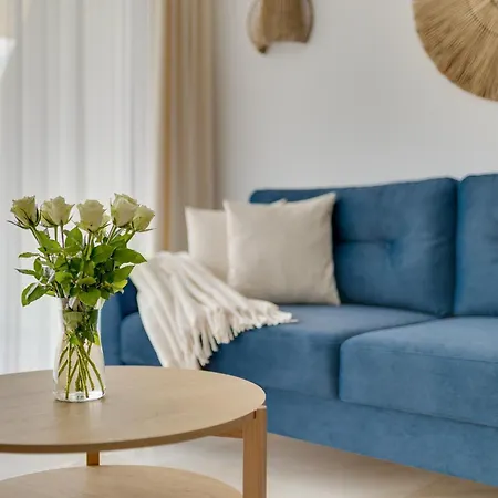 Apartment Valonia Mar Torrevieja
