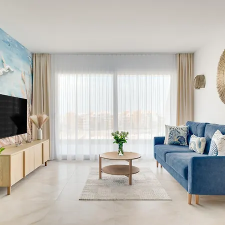 Valonia Mar Apartment