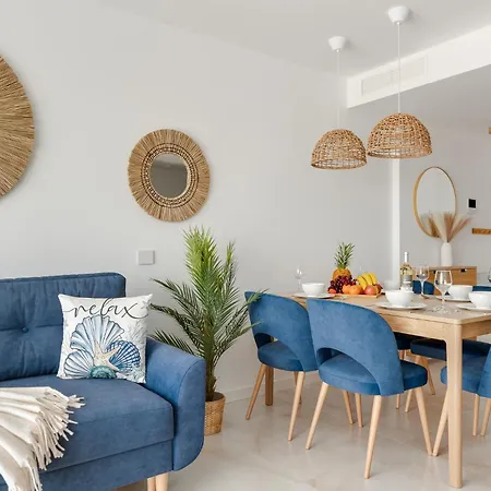 Apartment Valonia Mar