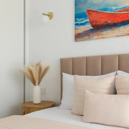 Valonia Mar Apartment *