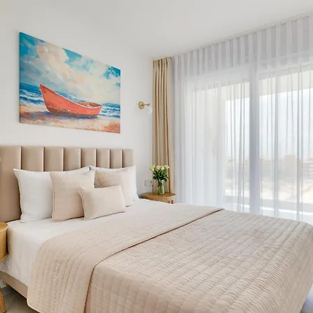 Apartment Valonia Mar