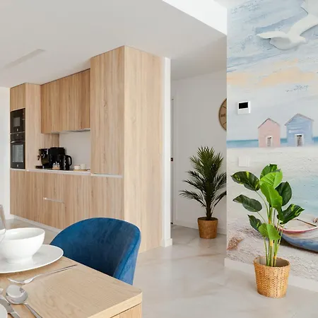 Valonia Mar Apartment