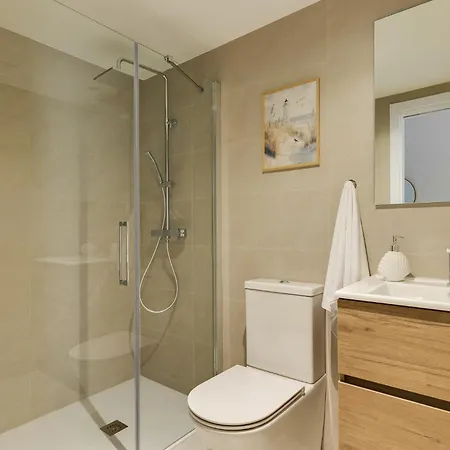 Apartment Valonia Mar