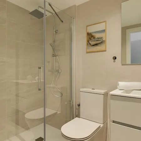 Apartment Valonia Mar Torrevieja