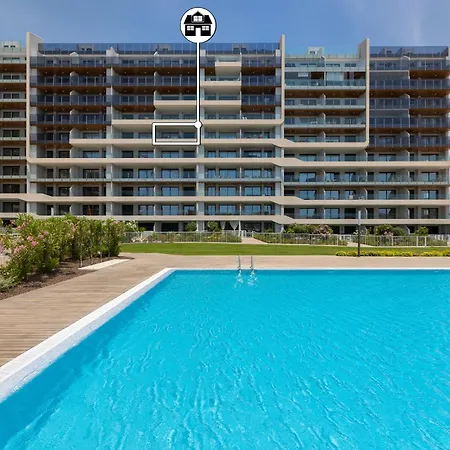 Valonia Mar Apartment
