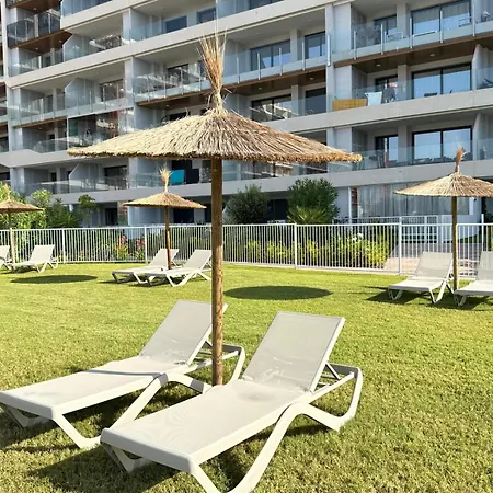 Valonia Mar Apartment Torrevieja