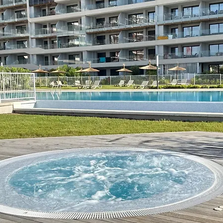 Valonia Mar Apartment