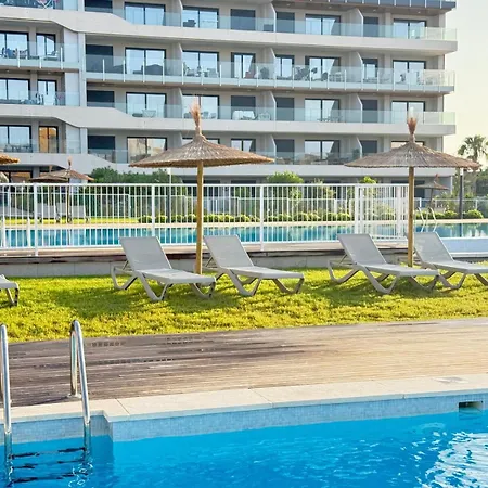 Valonia Mar Apartment *
