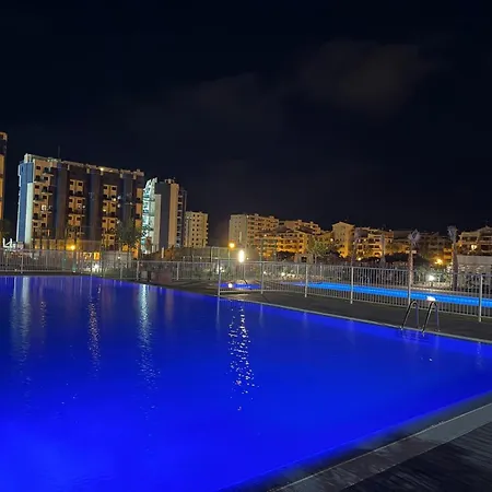 Apartment Valonia Mar *
